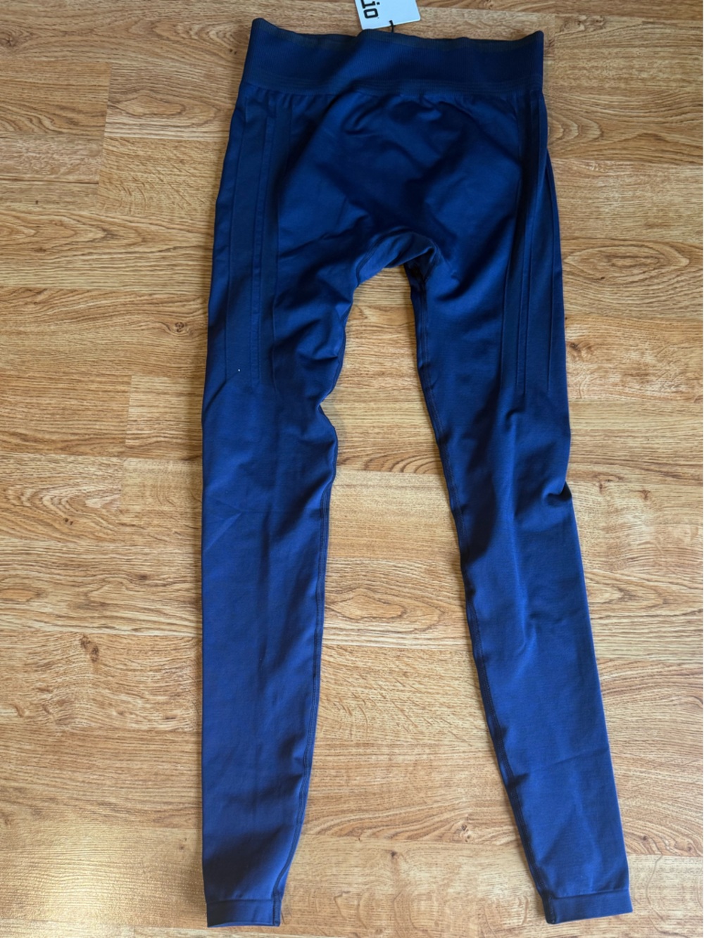 Stio Women’s Performance Leggings, NWT, L